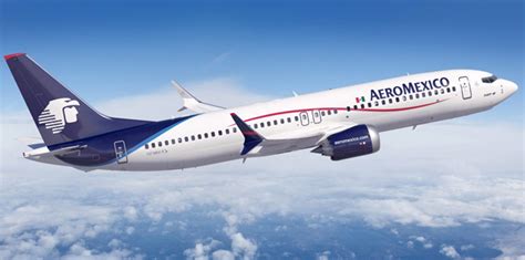 Aeromexico AM 646 Flight Details, Notes, History .
